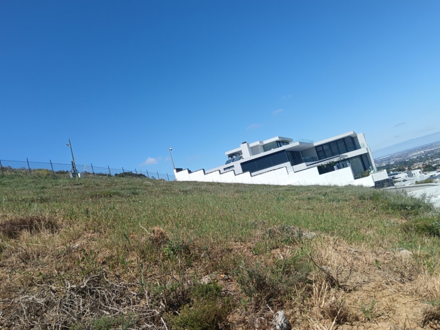 Commercial Property for Sale in Baronetcy Estate Western Cape
